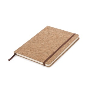 BC Notebook CORA A5 - Img 1