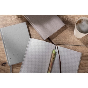 BC Notebook KOFE A5 - Img 3