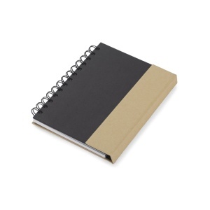 BC Notebook MAGO B6