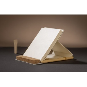 BC Notebook MILKI A6 - Img 2