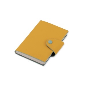 BC Notebook MISI A6