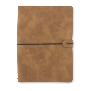 BC Notebook RETRO LITE A5 - Img 4