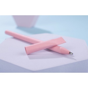BC Paper ball pen PINKO - Img 35