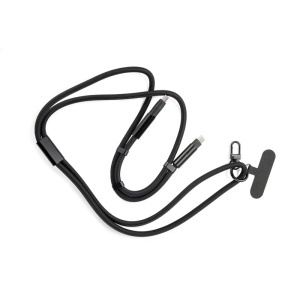 BC Phone lanyard with 60W charging function CHARD