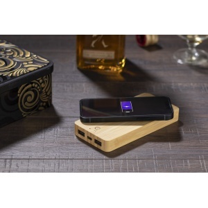 BC Powerbank BORRA 10000 mAh - Img 2