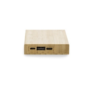 BC Powerbank SILVA 8000 mAh - Img 4