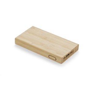 BC Powerbank SILVA 8000 mAh - Img 1