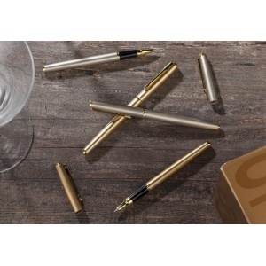 BC Rollerball pen GLOW GOLD - Img 10
