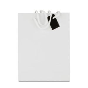 BC Small gift bag LETTE