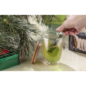 BC Tea infuser CEYLON - Img 5