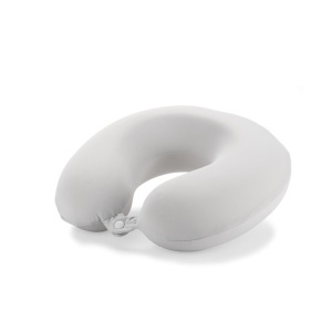 BC Travel pillow in a case OPI