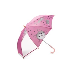 BC Umbrelă pentru copii MIAU