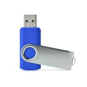 BC USB flash drive TWISTER 16 GB - Img 1