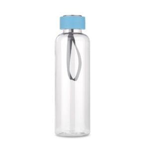 BC Water bottle CLEAR 500 ml - Img 26