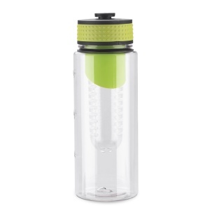 BC Water bottle with fruit container FRUGT 800 ml - Img 5