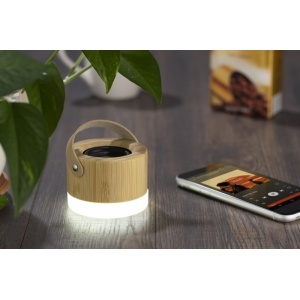 BC Wireless speaker RORAT - Img 2