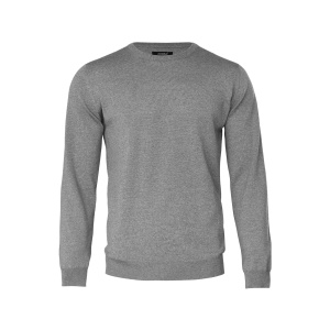 Beaufort Men - Tricotaj extrafin Cashwool® din merinos Material: 257 g/m² - Img 3