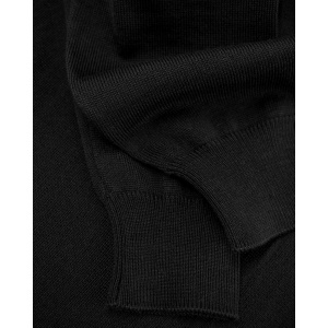 Beaufort Women - Extrafine Cashwool® merino knit Fabric: 257 g/m² - Img 5