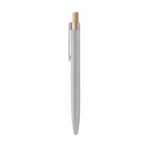 BERGAMO ++ Recycled aluminium pen - Img 19