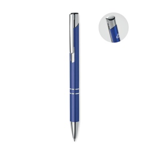 BERN RA Recycled aluminium ball pen - Img 1