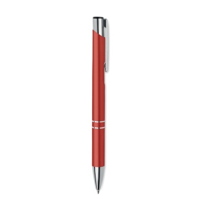 BERN RA Recycled aluminium ball pen - Img 24