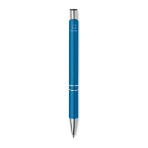 BERN RA Recycled aluminium ball pen - Img 34