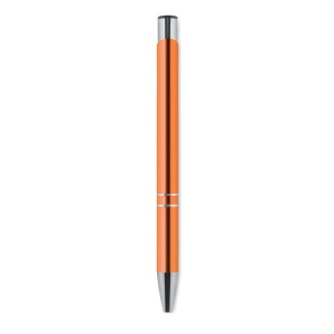 BERN Recycled aluminium ball pen - Img 18