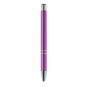 BERN Recycled aluminium ball pen - Img 28