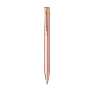 BERN ROSE Recycled aluminium pen - Img 5