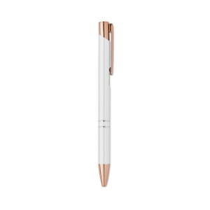 BERN ROSE Recycled aluminium pen - Img 10