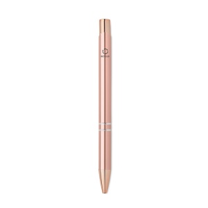 BERN ROSE Recycled aluminium pen - Img 20