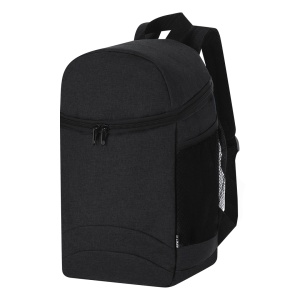 Beroxi - Cool Bag Backpack Polyester 600D RPET/ PEVA 10 L. Padded - Img 5