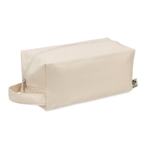 BIA - Geantă cosmetică canvas 220g - Img 2