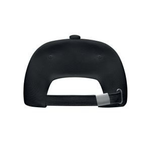 BICCA CAP Organic cotton cap 250 gr/m² - Img 8