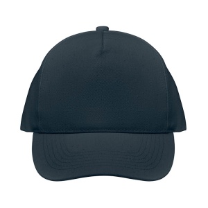 BICCA CAP Organic cotton cap 250 gr/m² - Img 28