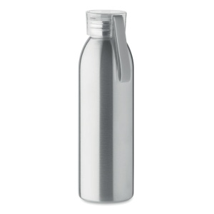 BIRA Stainless steel bottle 650ml - Img 1