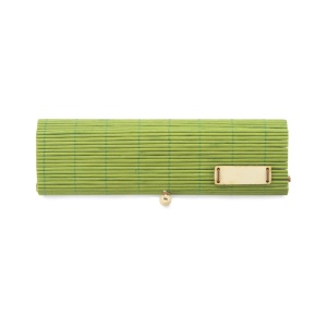 BLUE C™ Bamboo pencil case TITA