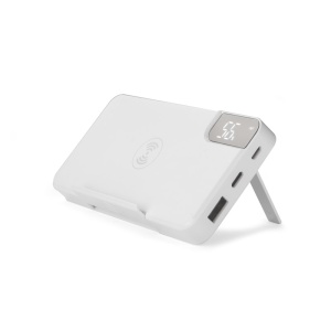 BLUE C™ Power bank STAND 10 000 mAh