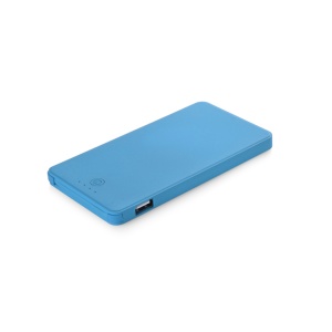 BLUE C™ Power bank VIVID 4000 mAh