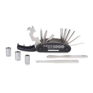 BLUE C™ Bicycle tool set LEROY