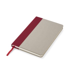 BLUE C™ Notebook KLAPP A5