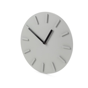 BLUE C™ Wall clock LUCIA