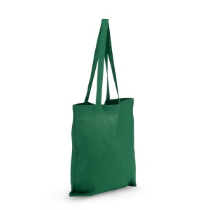 BLUE C™ Cotton bag GRIS 140 g