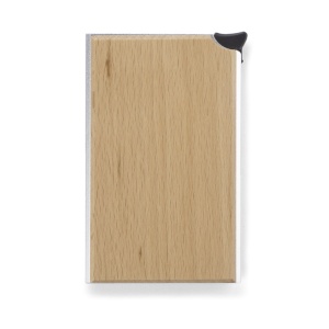 BLUE C™ Credit card box RENE