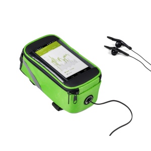 BLUE C™ Bike bag VELO