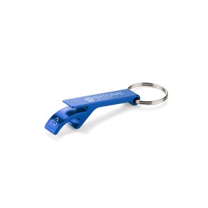 BLUE C™ Keychain rALI