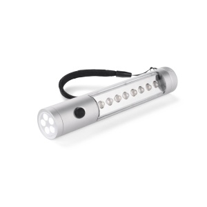 BLUE C™ Car flashlight EMERGENCY