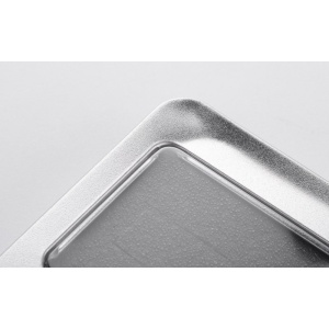 BLUE C™ Large tin box for bigger USB flash drives (with inset) - II quality