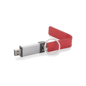 BLUE C™ USB flash drive BUDVA 8 GB