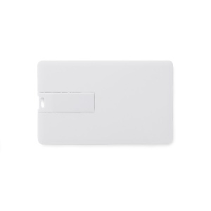 BLUE C™ USB flash drive KARTA 16 GB